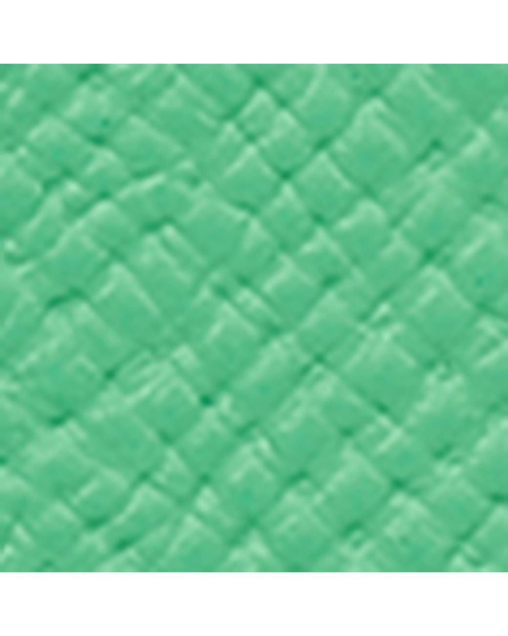 Smythson Green Leather Panama Passport Cover for men