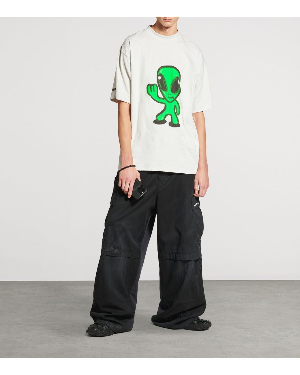 balenciaga-White-Oversized-