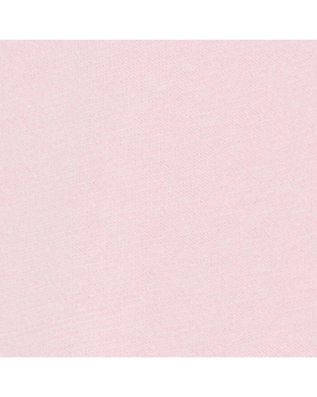 Givenchy Pink Cotton-Silk Polo Shirt