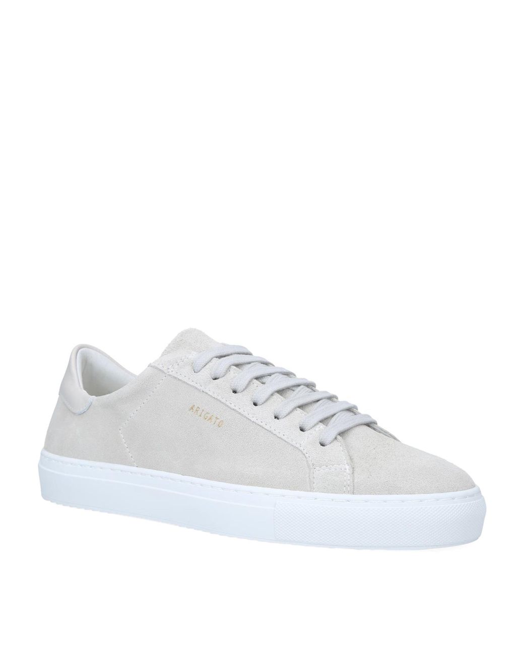 Axel Arigato White Clean 90 Sneakers for men