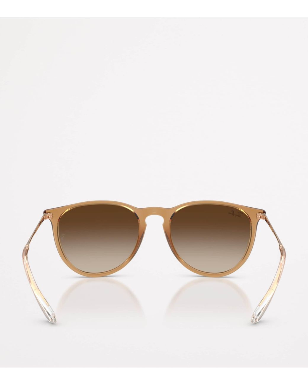 Ray-Ban Brown Rb4171 Erika Classic Sunglasses