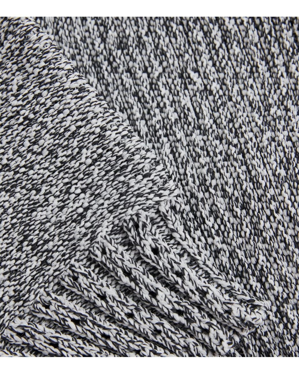 Issey Miyake Gray Found Stone Beanie