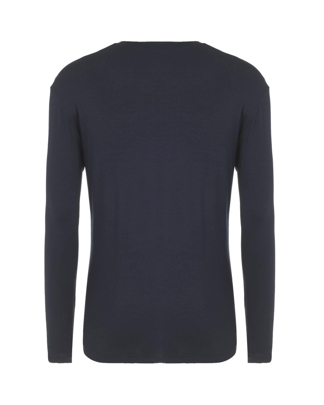 Derek Rose Blue Basel Lounge T-shirt for men