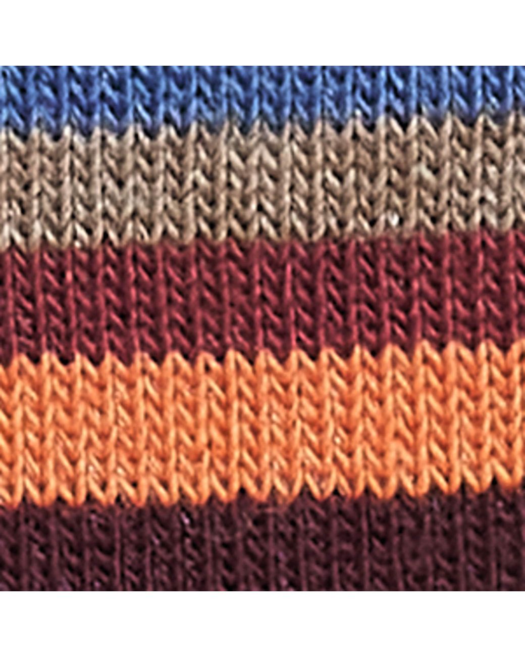 Paul Smith Red Stripe Socks for men