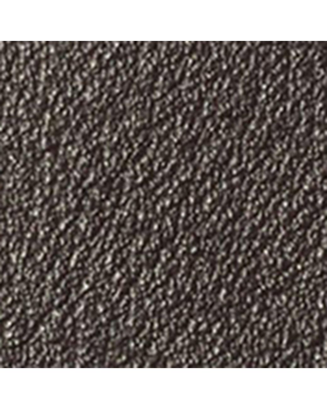 Burberry Black Leather Ekd Bifold Wallet for men