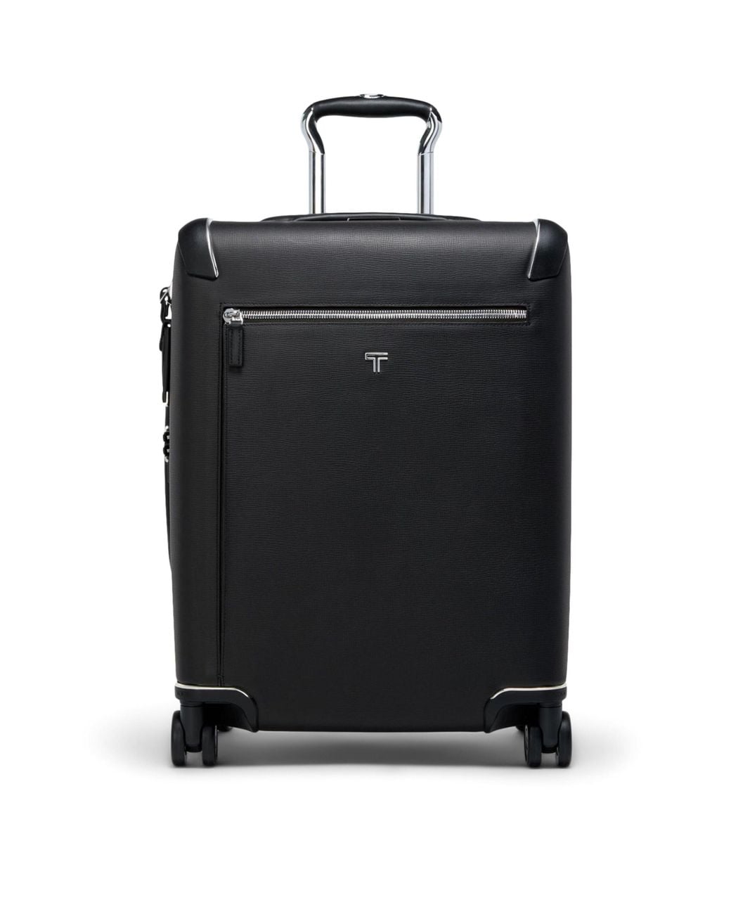 Tumi Black Large Turin Cabin Suitcase