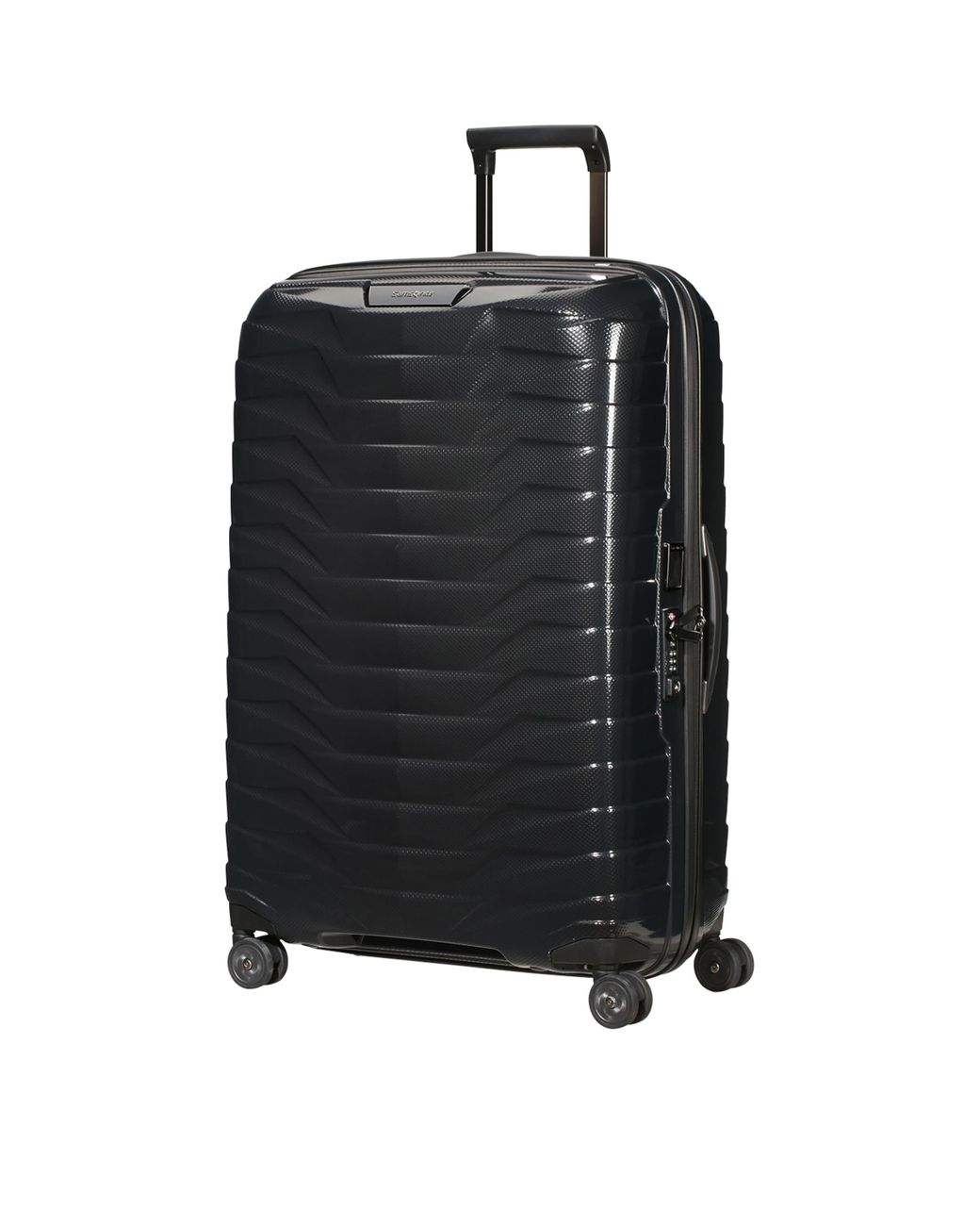 Samsonite Black Proxis Case