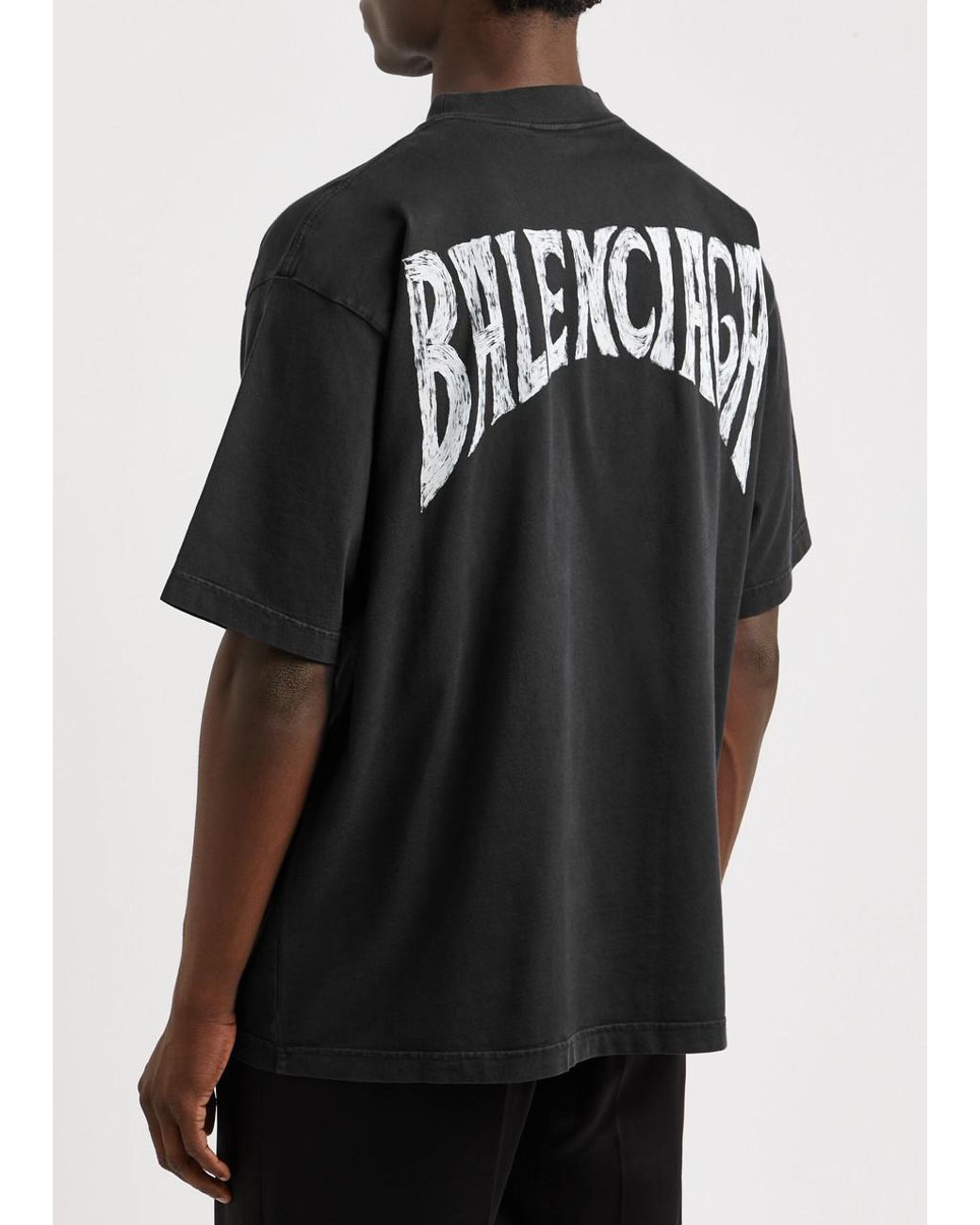balenciaga-BLACK-Paris-