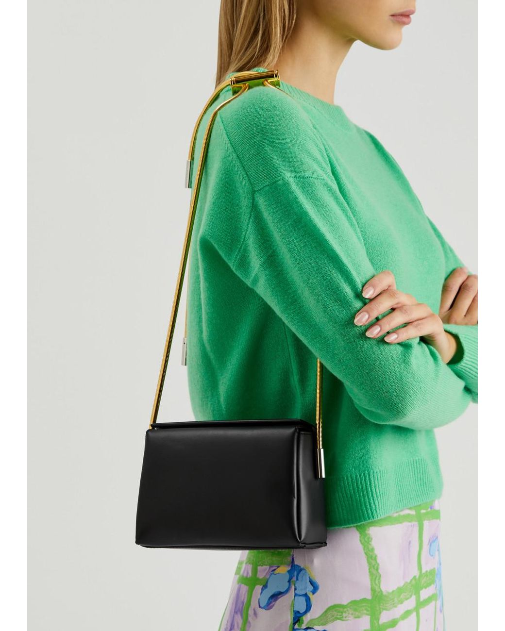 Marni cheap box bag