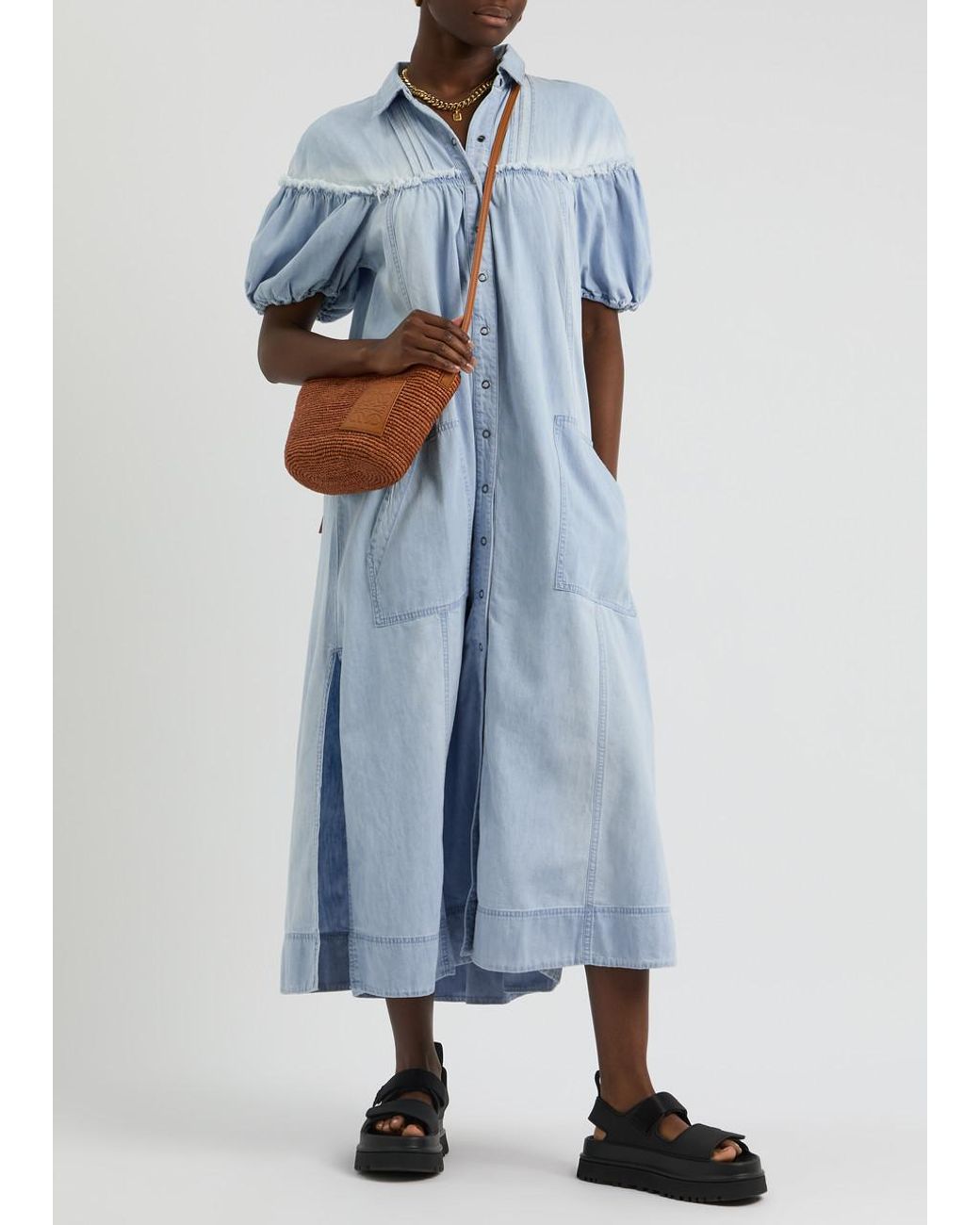 chinese dress ladies On The Road Maxi Dress | Free People