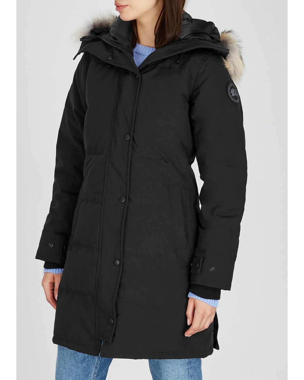 Canada goose deals harvey nichols women's
