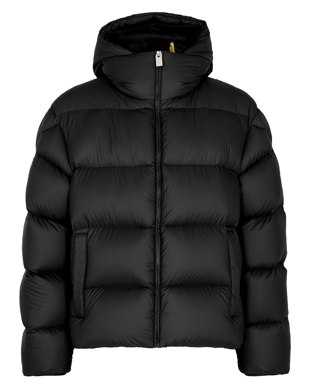 Moncler Genius 6 1017 Alyx 9sm Apody Quilted Shell Jacket in Black for ...