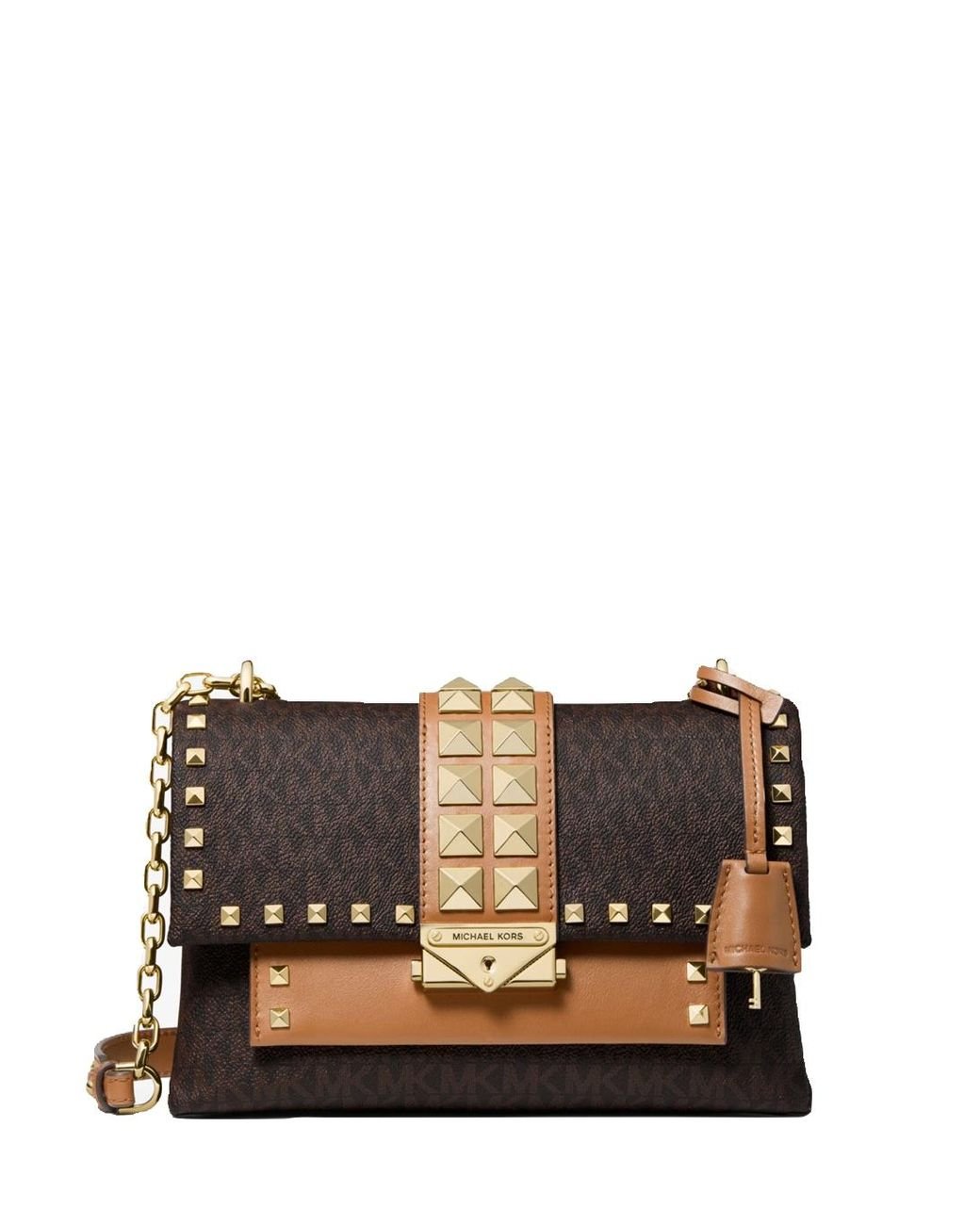 Cece medium leather convertible shoulder bag outlet