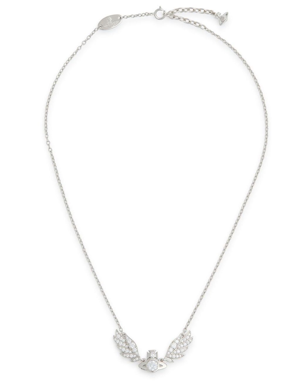 Vivienne Westwood WING ペンダント ネックレス / Vivienne Westwood 