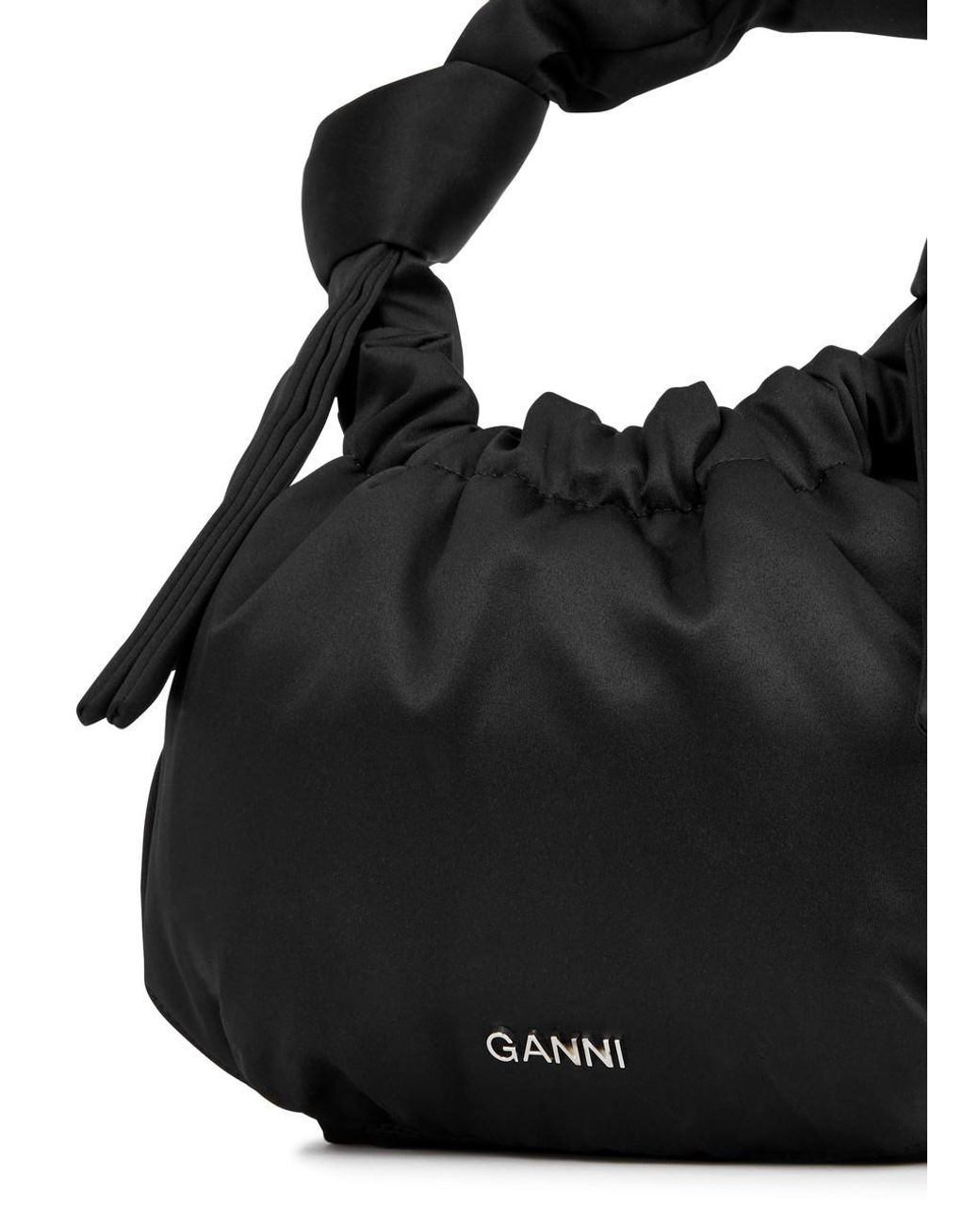 Occasion Small Hobo - Black