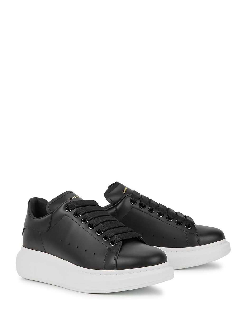 alexander mcqueen larry trainers