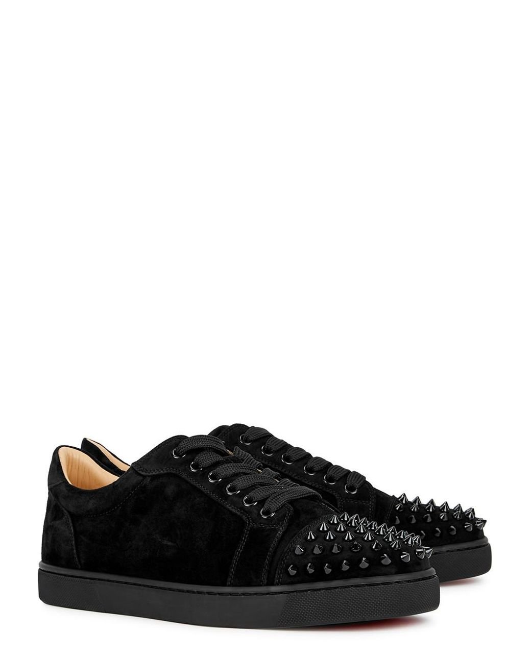 Vieira spikes orlato woman flat sale