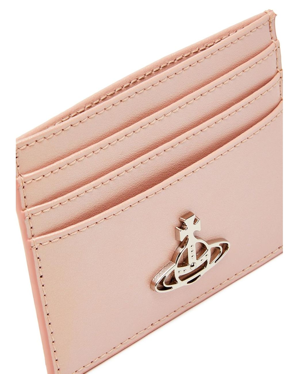 【国内即発】Vivienne Westwood CARD CASE 51040067U L0039 N401 Vivienne Westwood Card Case Black JOHANNA SLIM FLAP | eBay