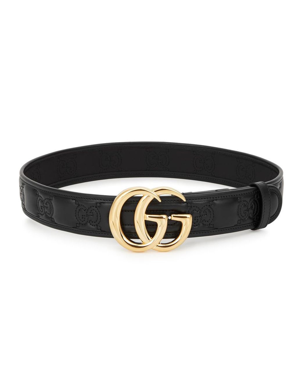 Gucci belts harvey nichols discount