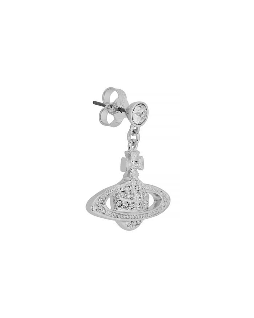 Vivienne Westwood Mini Bas Relief Drop 