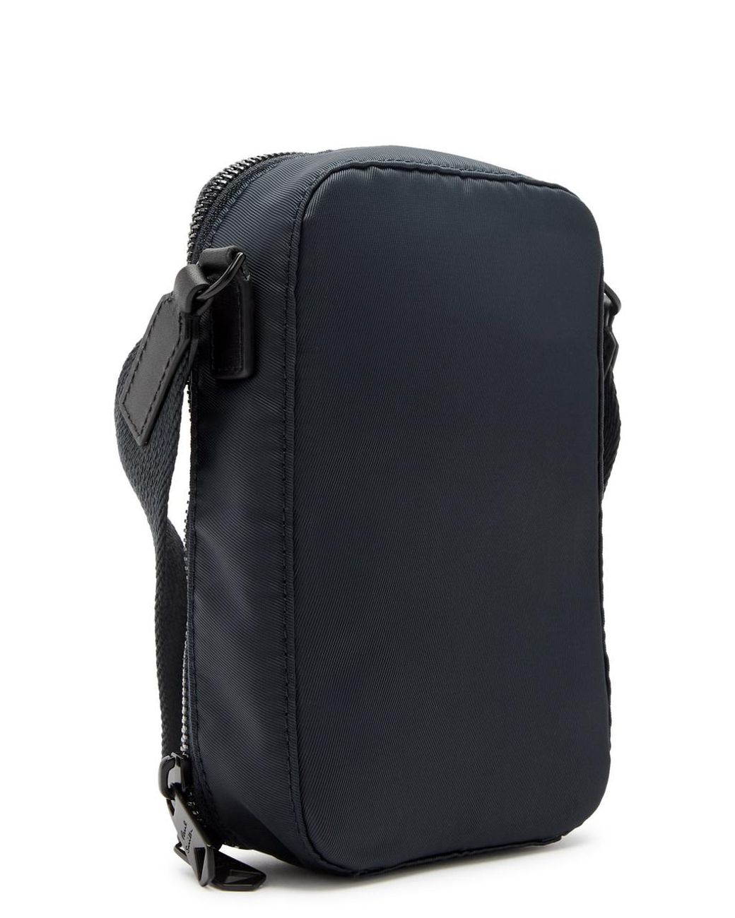 Paul Smith Flight Nylon Cross-Body Bag in Blue for Men | Lyst UK