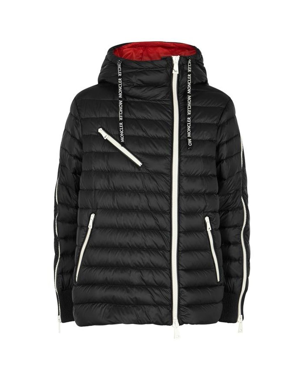 moncler sterne