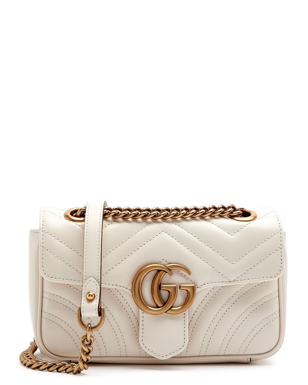 Gucci Marmont Collection Bags for Women - Up to 22% off