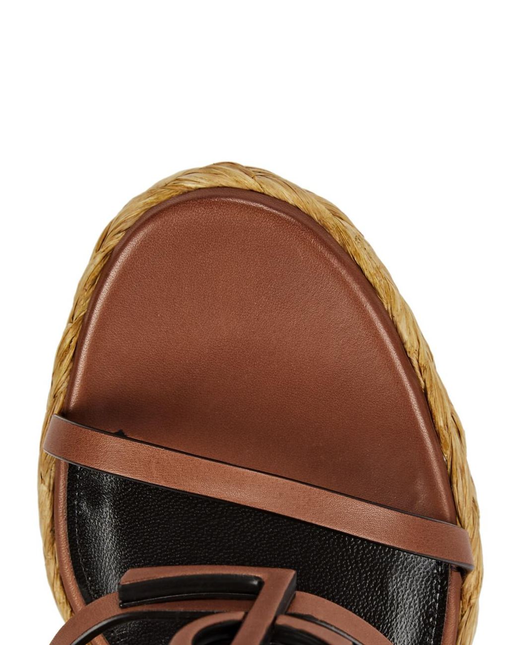 Cassandra wedge espadrilles deals