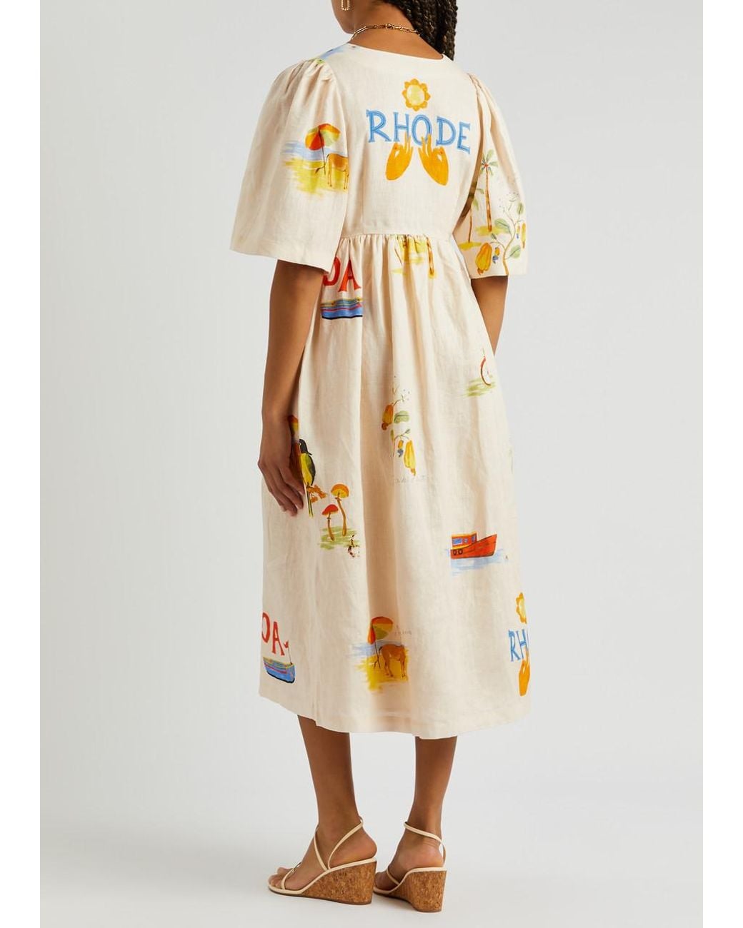 chinese dress ladies RHODE