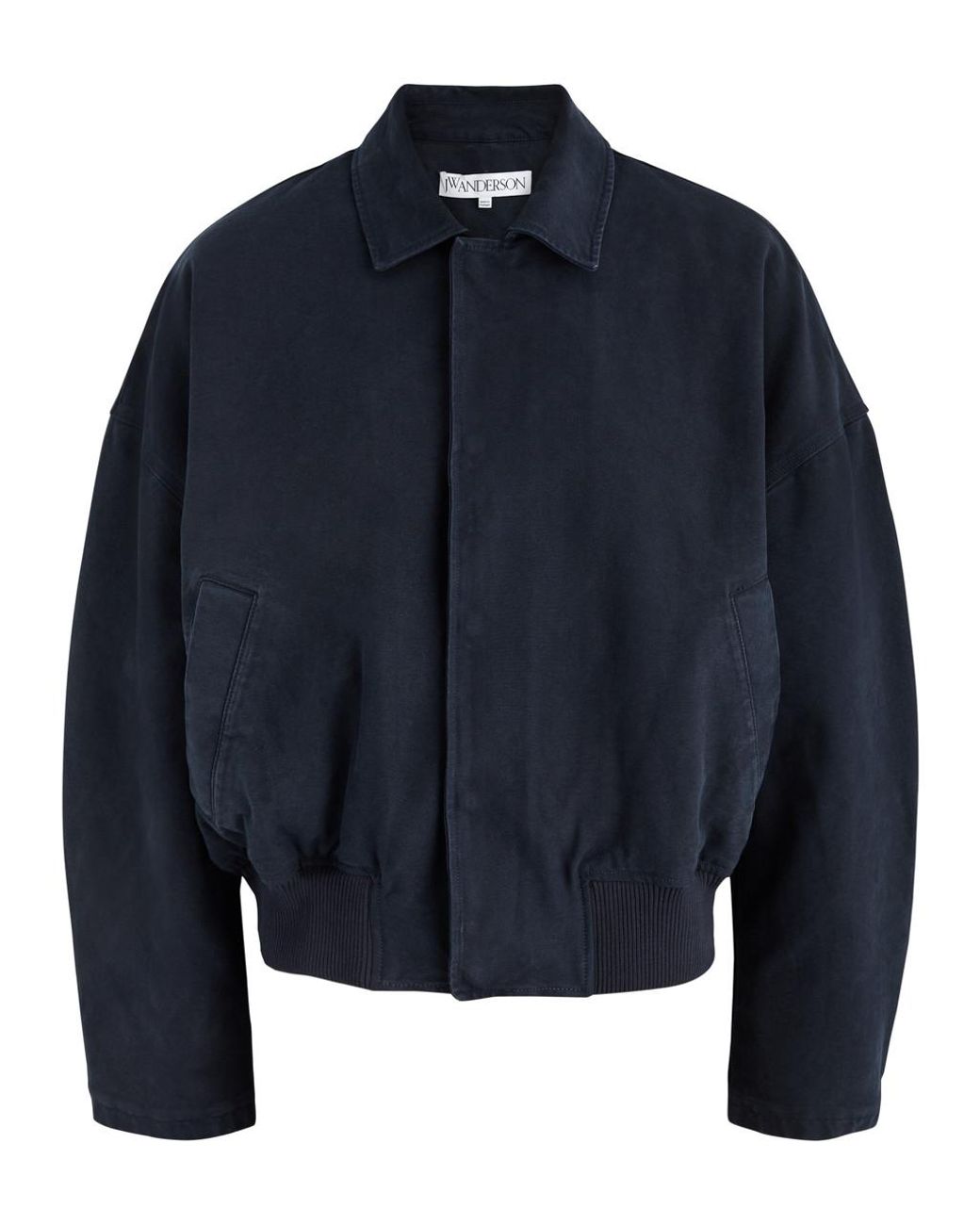 Jw anderson bomber deals