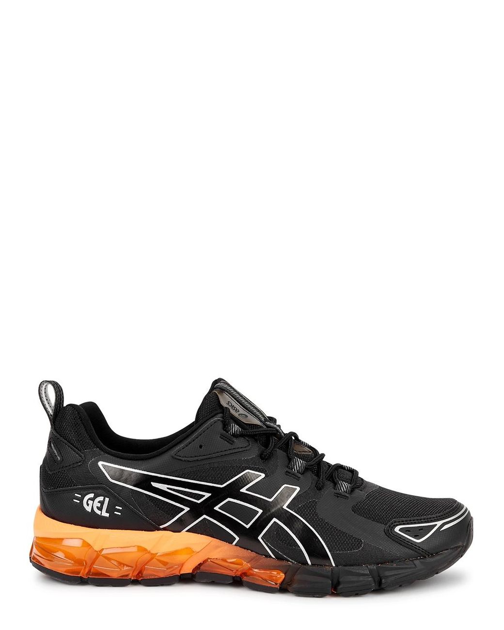 asics quantum shoes