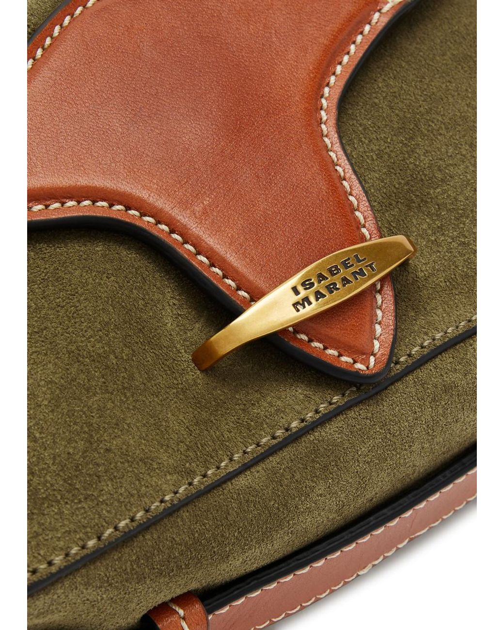 Isabel marant wasy bag hotsell