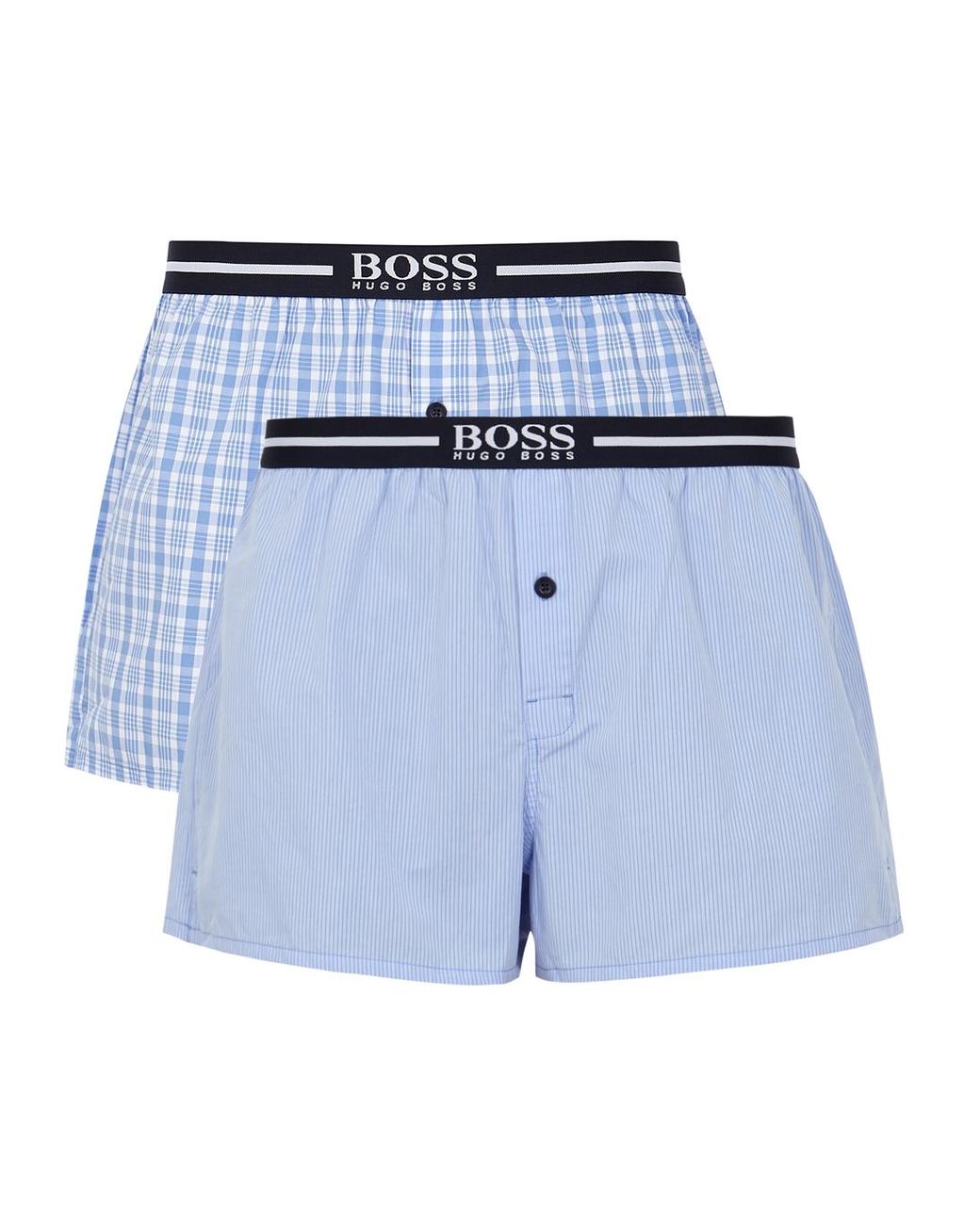 hugo boss short pants