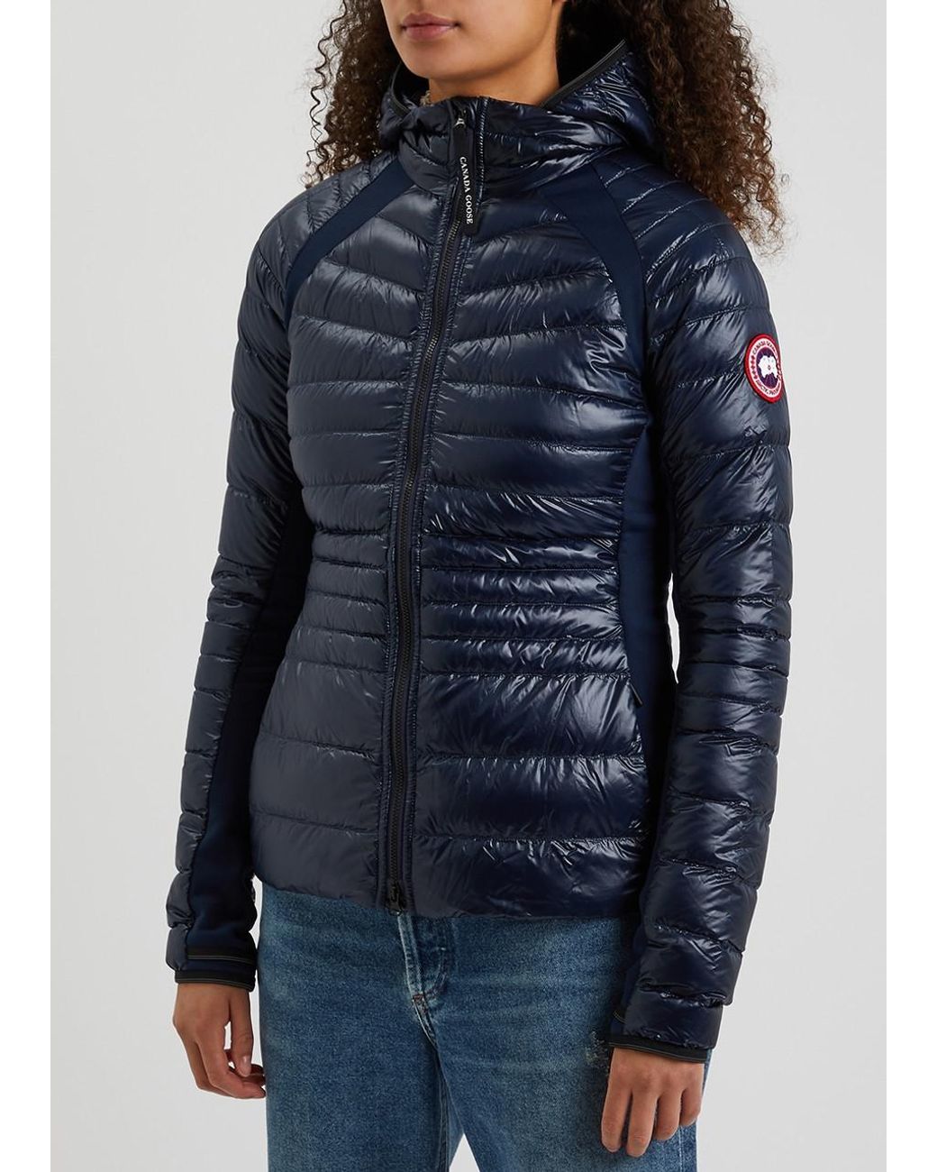 Canada goose clearance womens harvey nichols