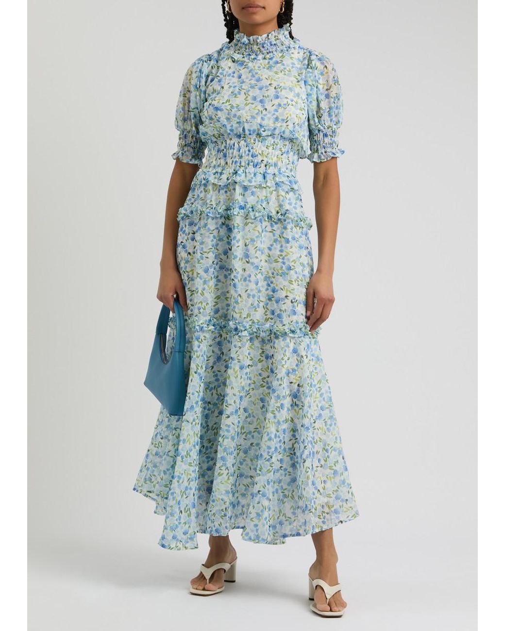 新品Lady Jane Chiffon Dress S herliotp Brand Spotlight: Sister Jane and Stoned Immaculate - Lulus