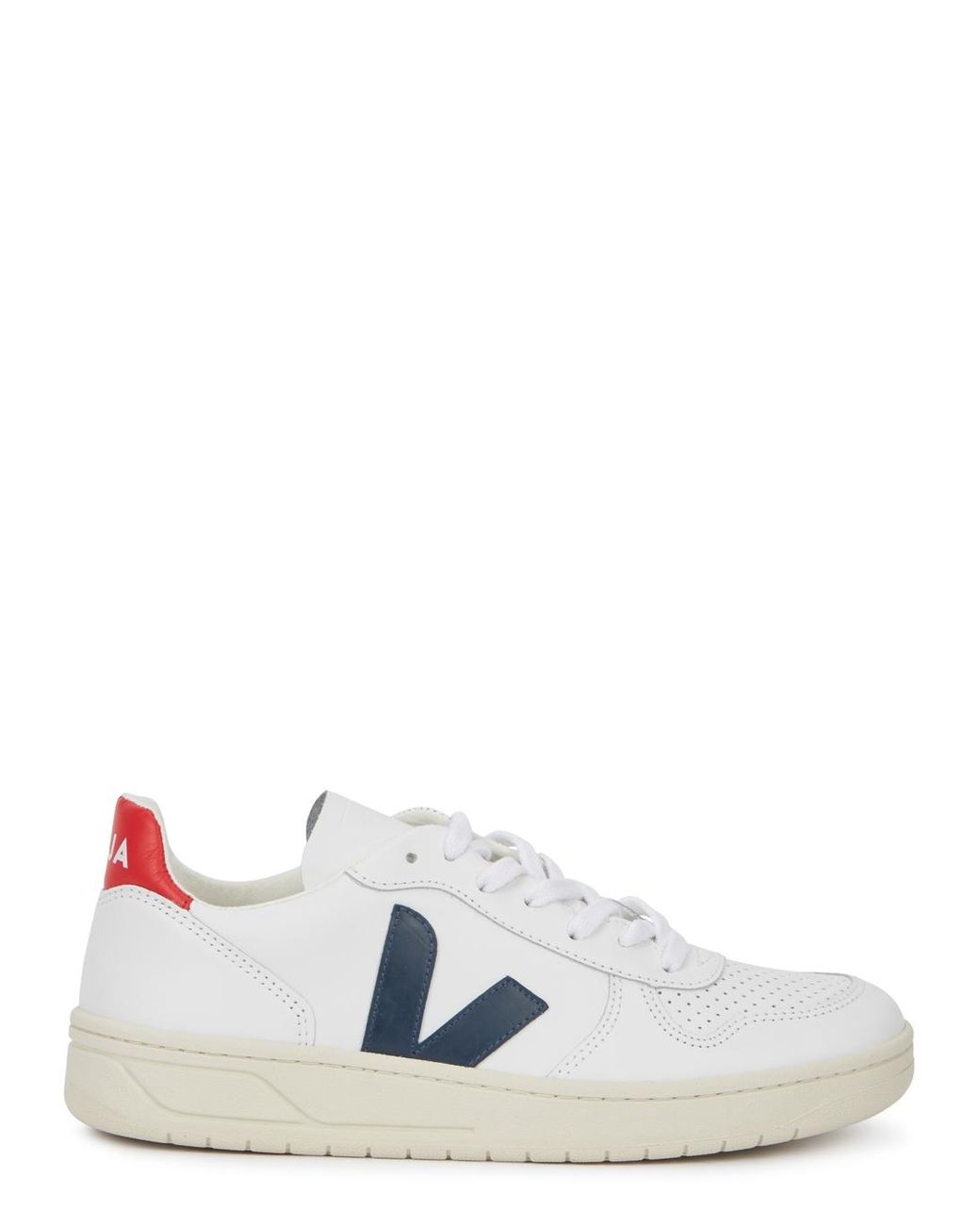 vejas all white