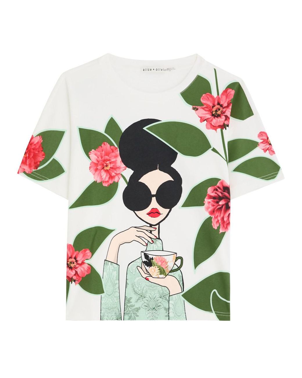alice-olivia--Evan-Printed- alice-olivia--Evan-Printed-