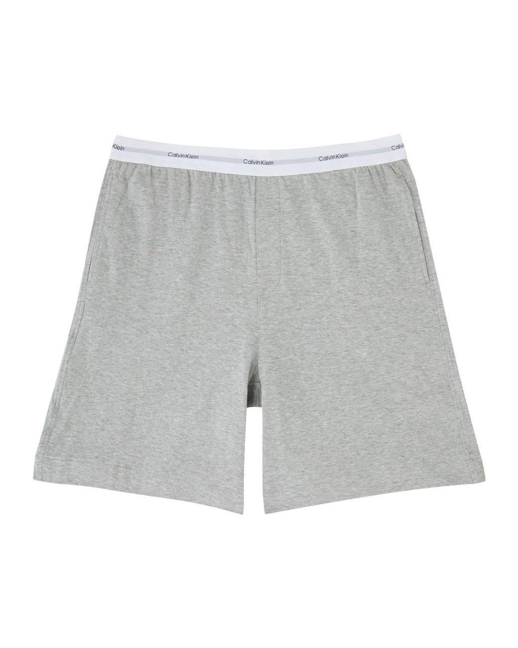 Ck pyjama shorts new arrivals
