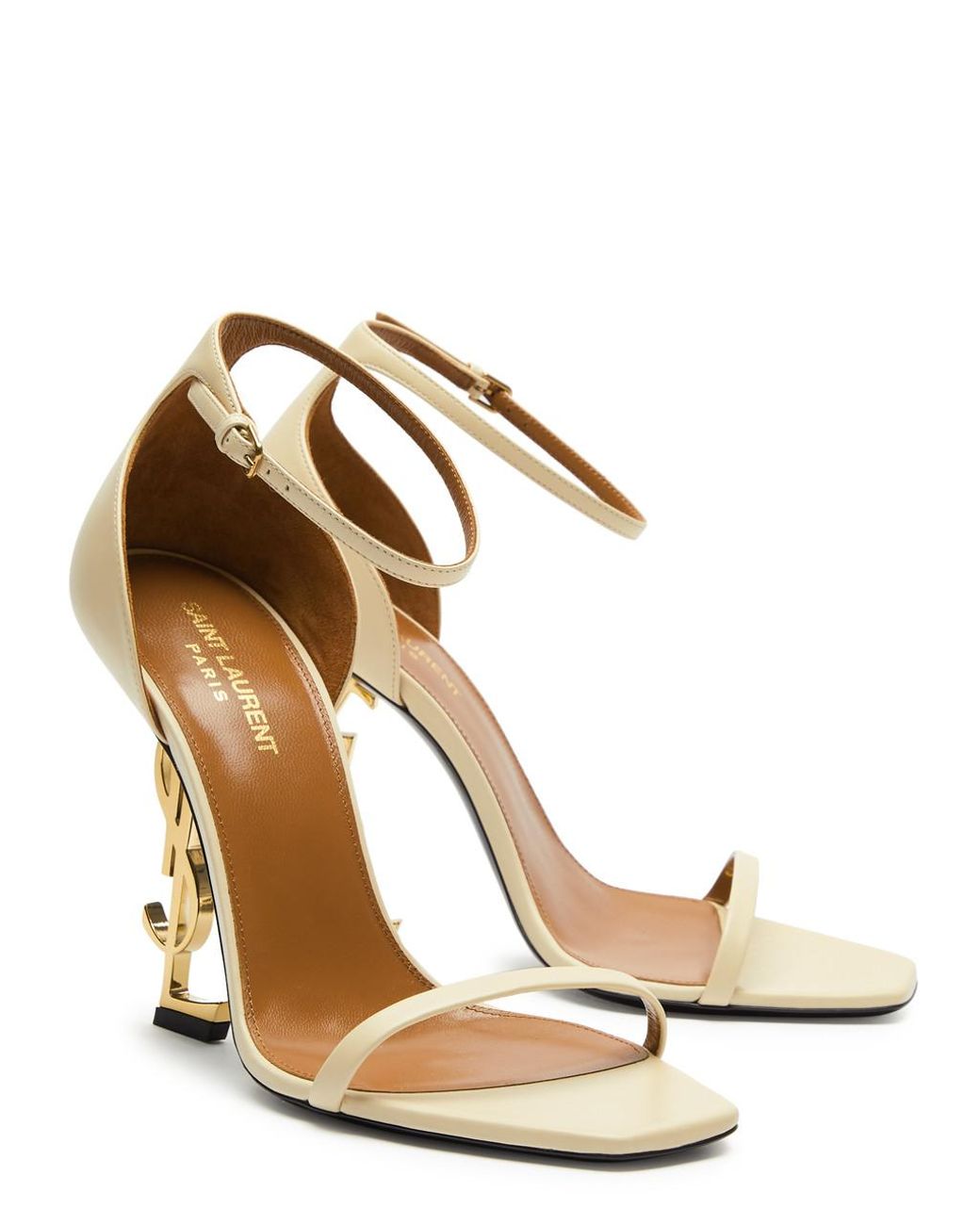 Saint laurent opyum 110 sandals new arrivals