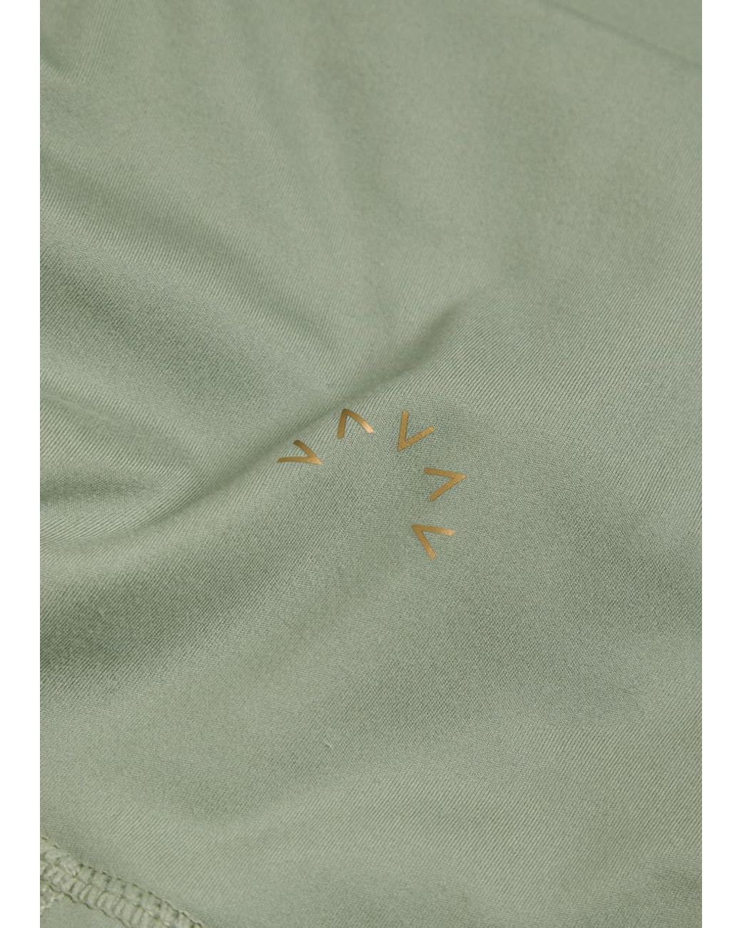 Varley Green Freesoft High Rise 27 Stretch-Jersey Leggings