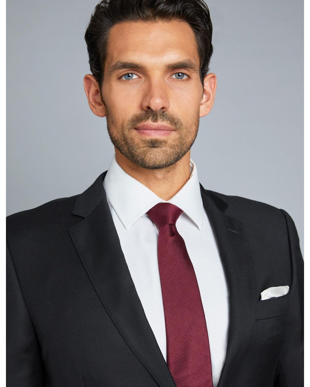 hawes and curtis extra slim fit