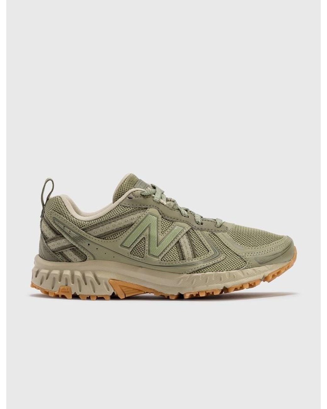 New Balance Rubber 410 in White | Lyst