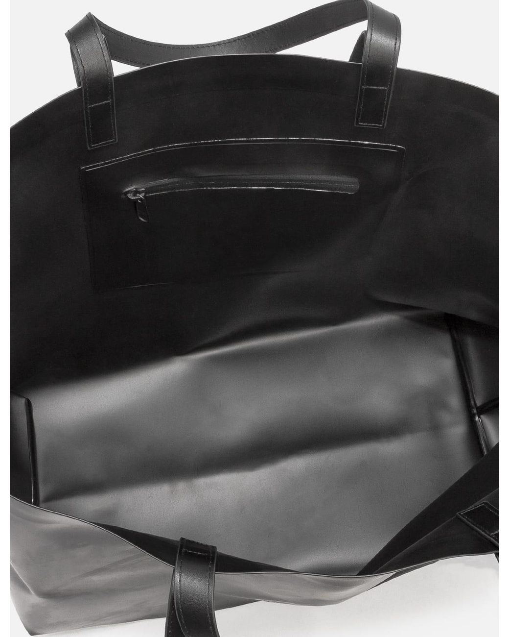 Uniform Experiment Waterproof Tote Bag in Black for Men Lyst