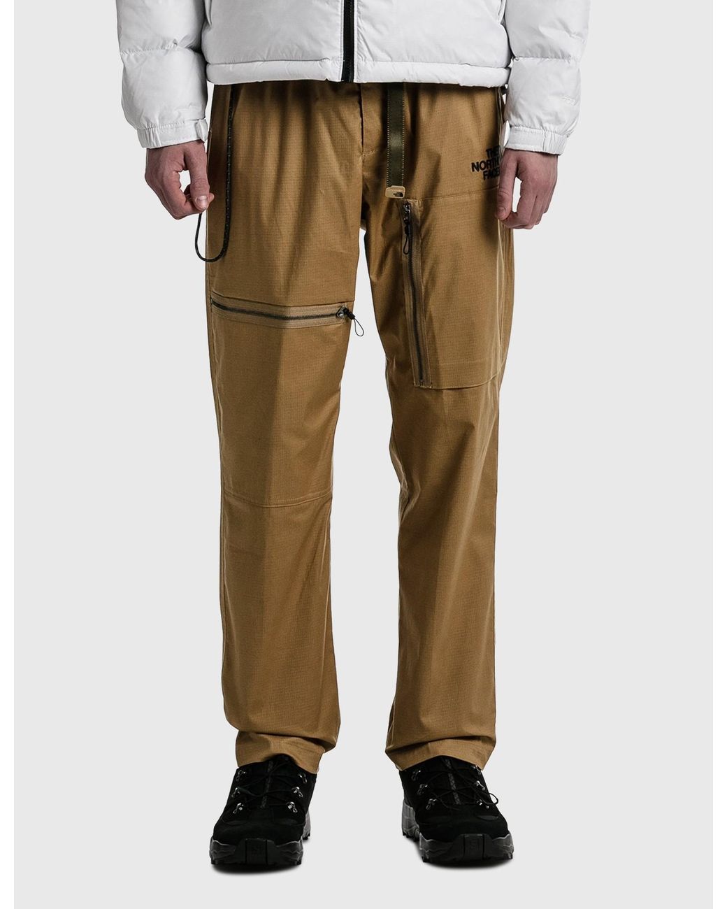 north face work pants