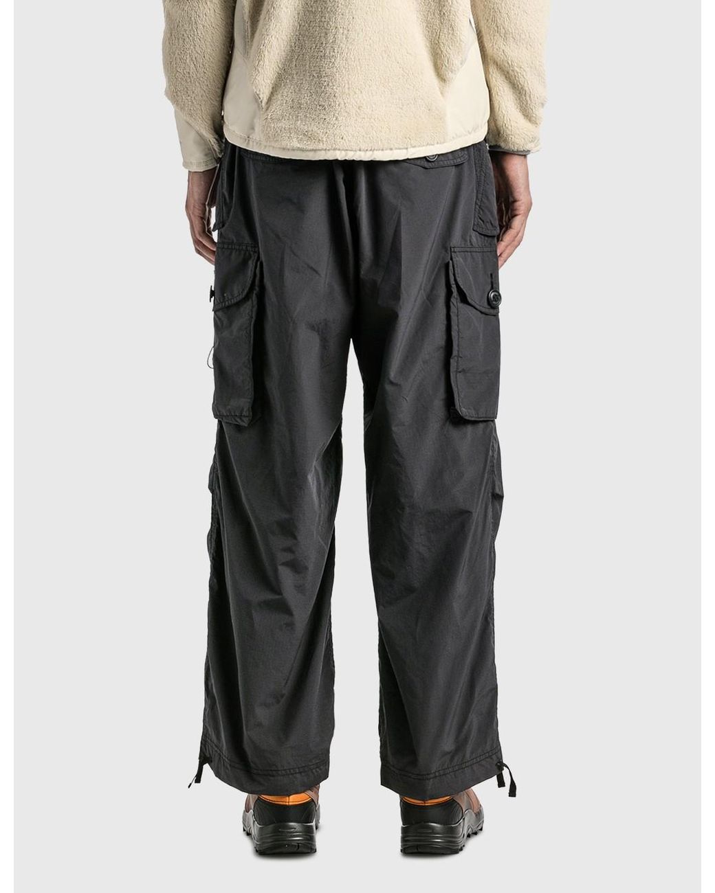 最新コレックション pants 【新品未使用】and oversized wander