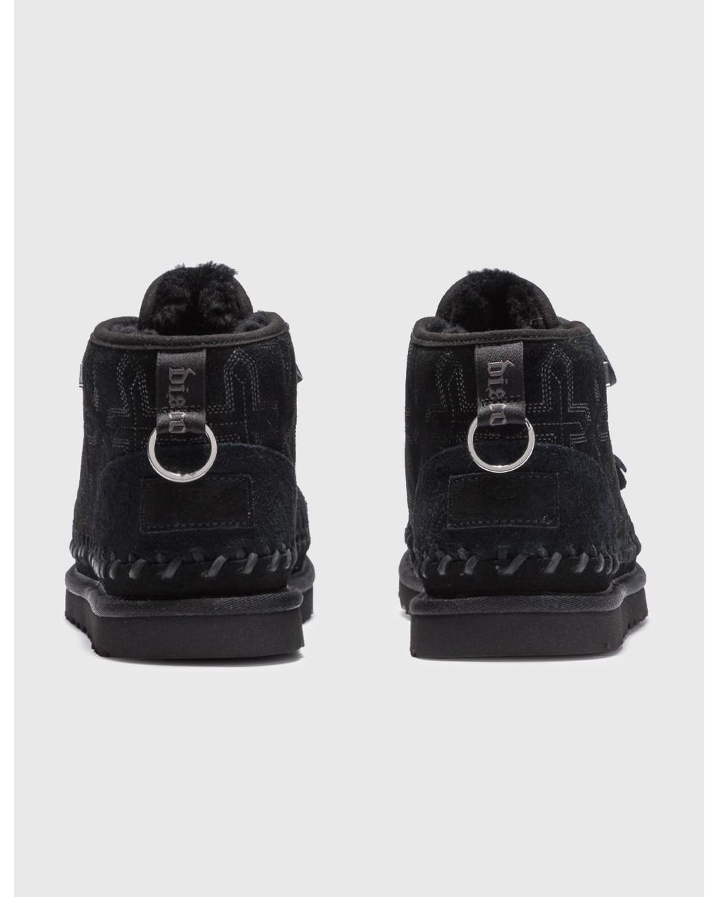 UGG X Children Of The Discordance Neumel Boots in Black for Men | Lyst
