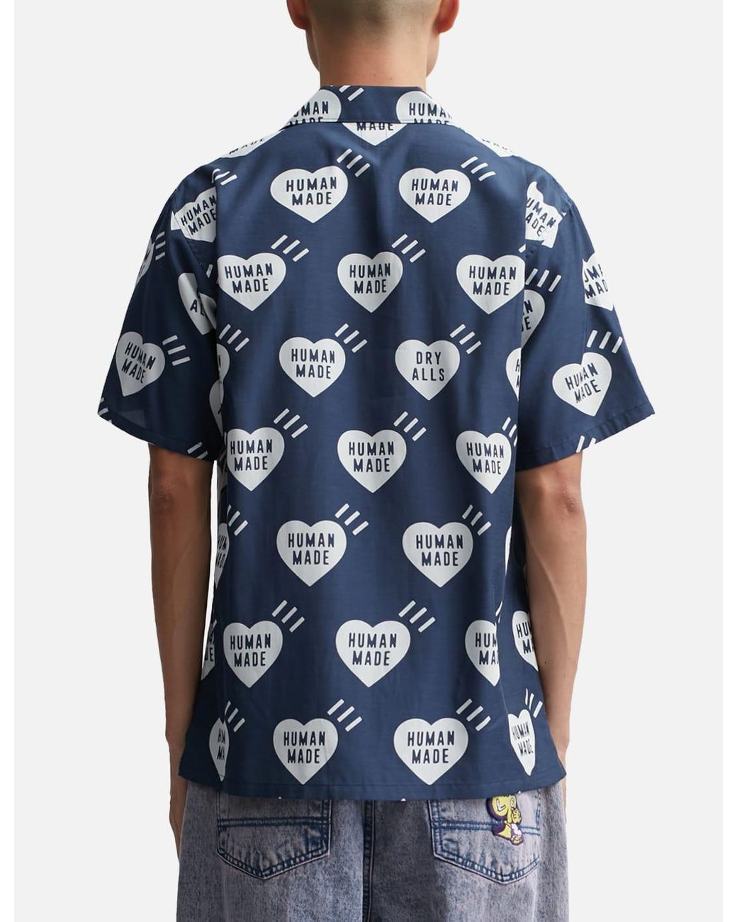 Heart Aloha Vacation Shirt