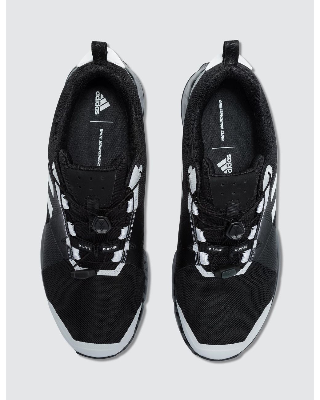 white mountaineering terrex two gtx