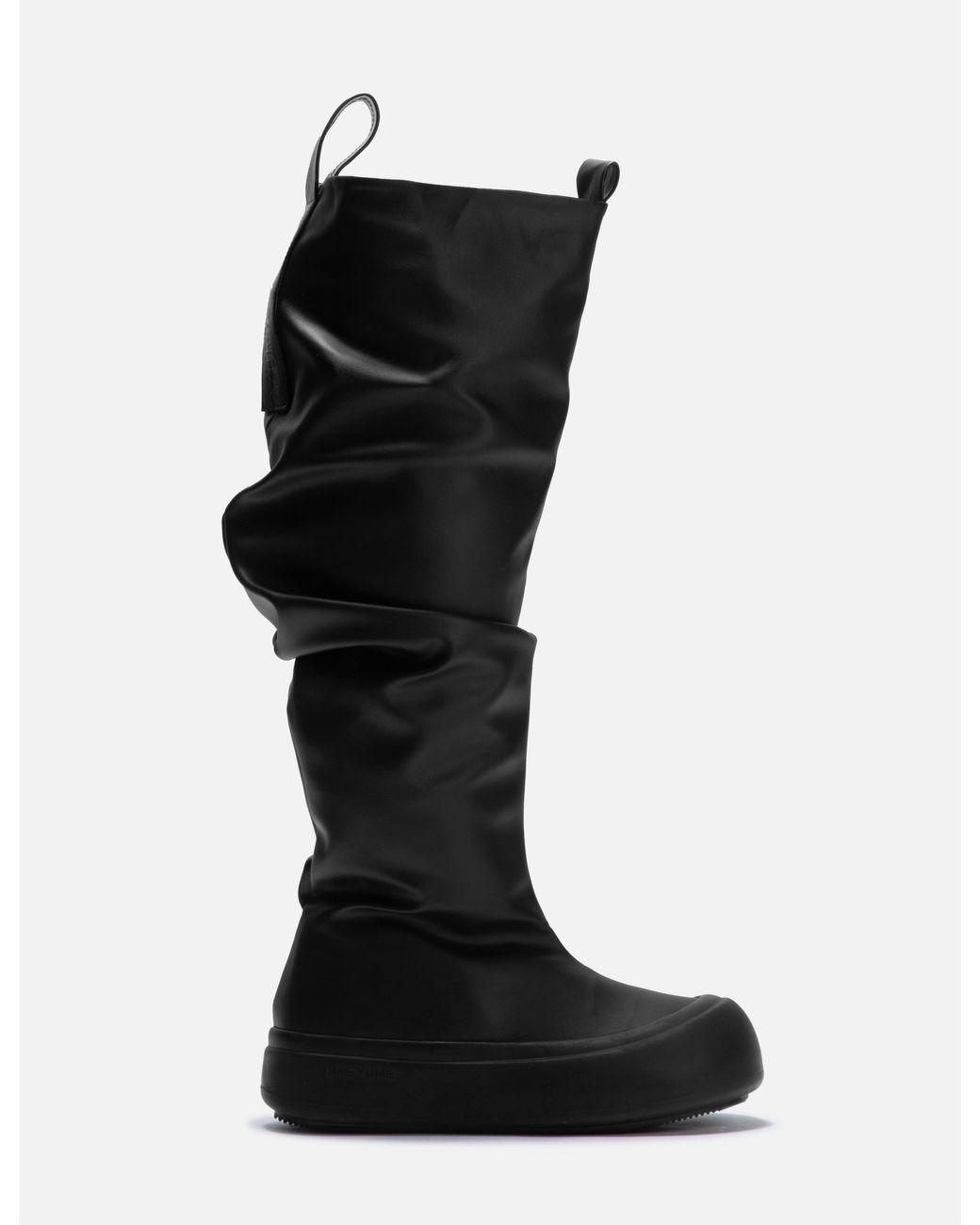 Yume Yume Fisherman Boot in Black | Lyst Australia