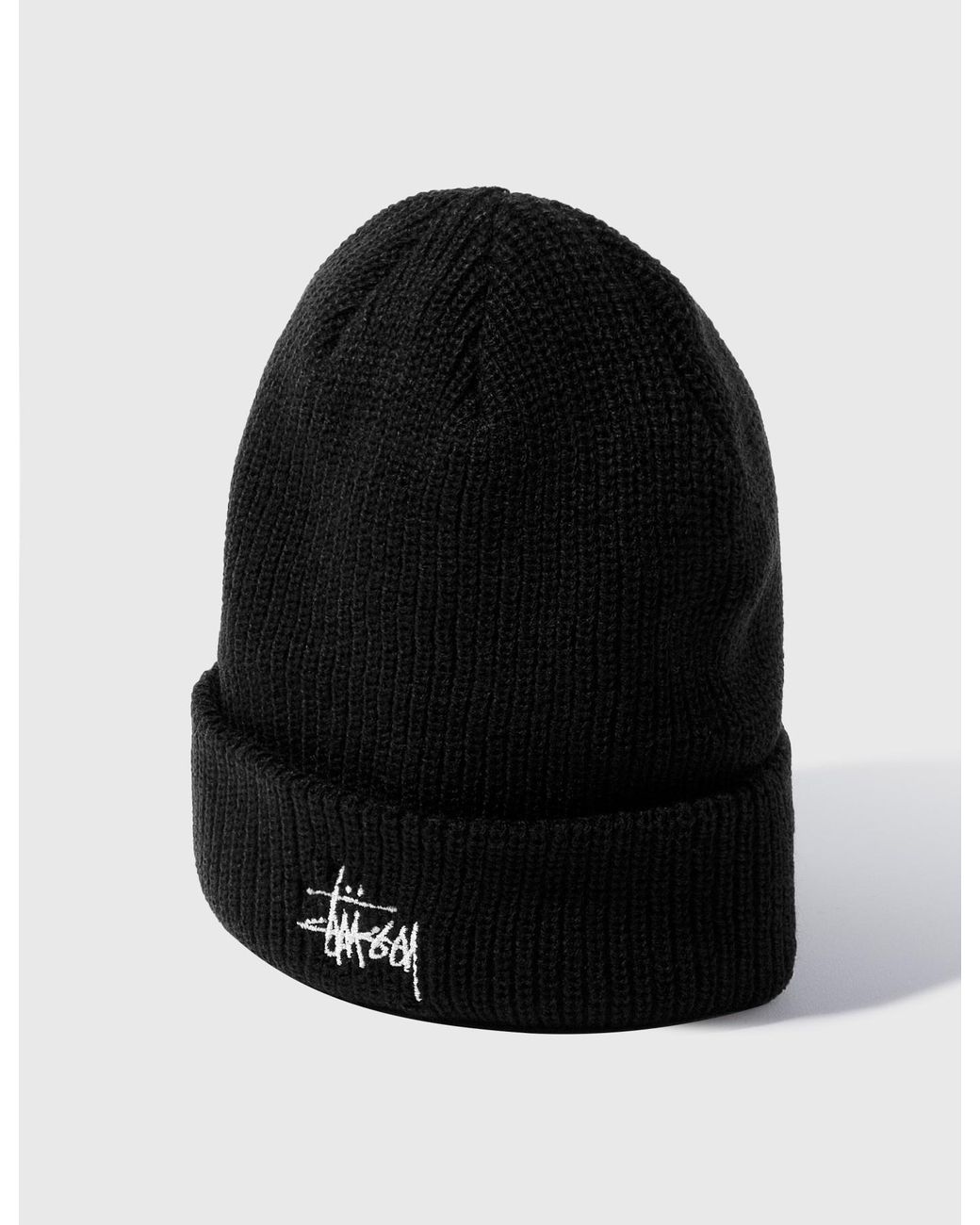 stussy beanie hat